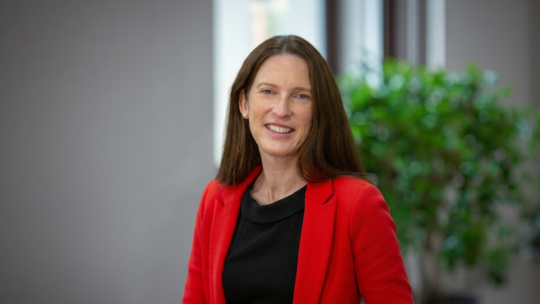 Jo Parsons Deputy Head Of SY Announcement (1)