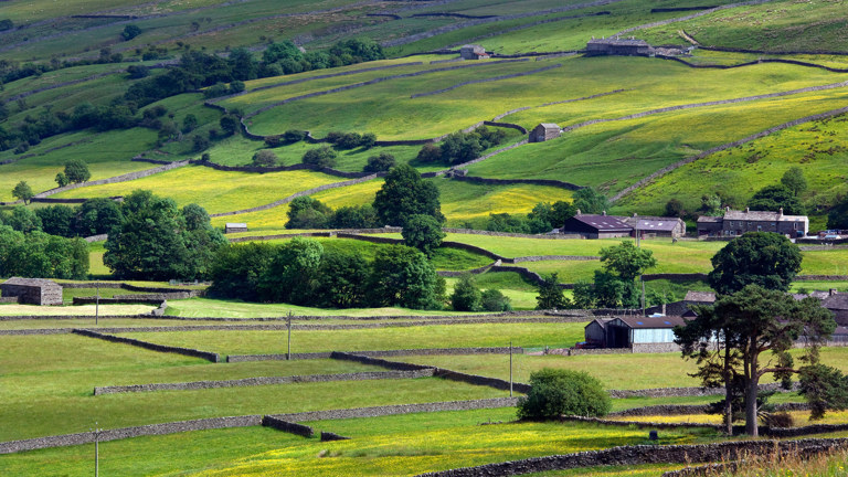 Budget 2024 How Will The Changes To Inheritance Tax Impact Farmers And Land Owners
