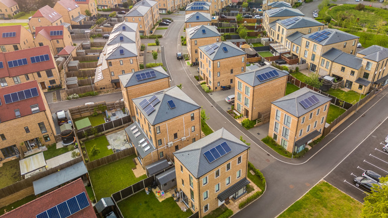 Exploring Limitations Of Party Wall Act 1996