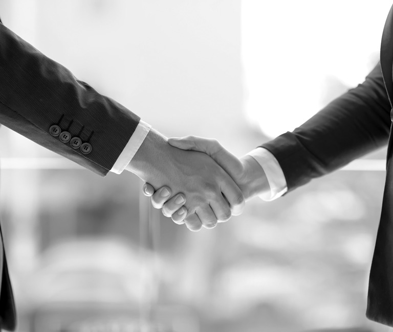 Corporate Law Banner Image