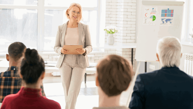 7 Ways External Employer Skills Training Strengthens Workplace Compliance