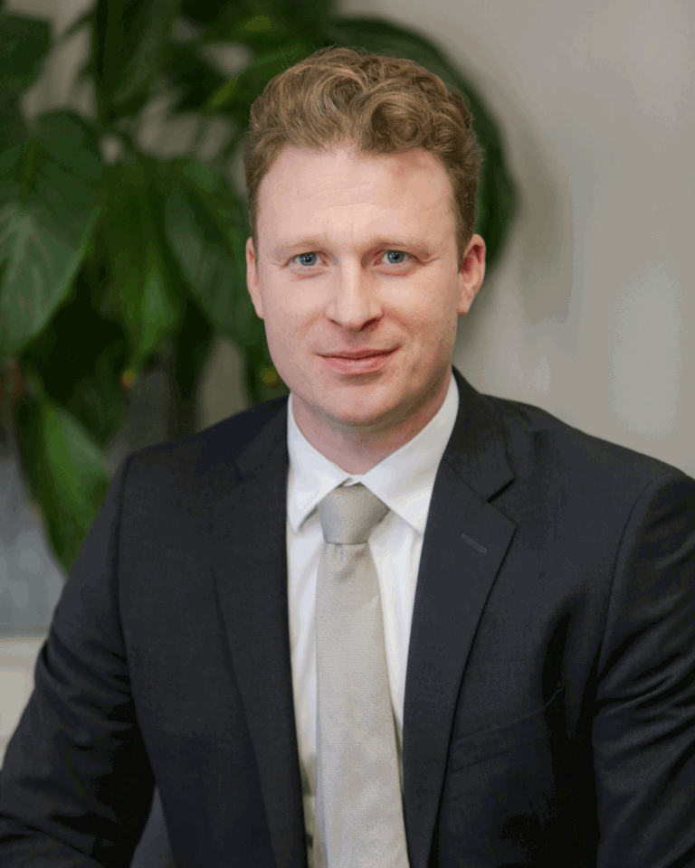 Image of Ian Eyres