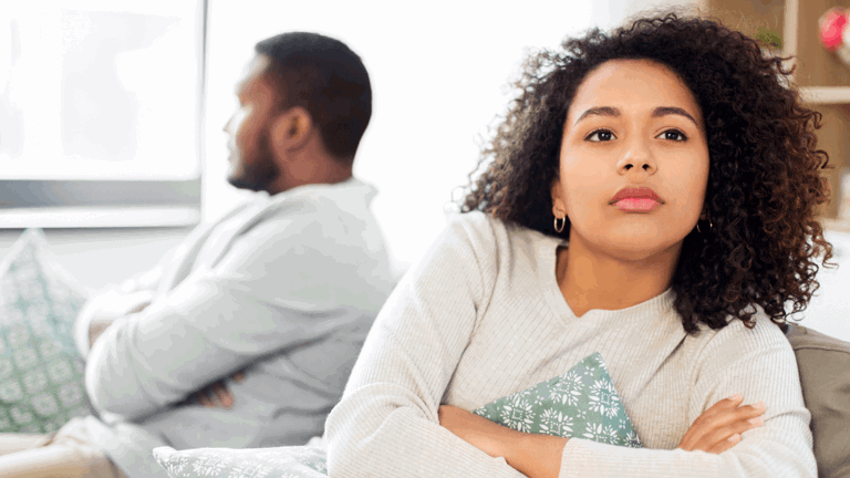 Navigating Financial Matters On Separation Or Divorce