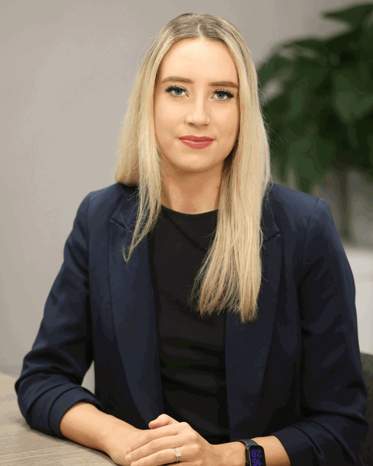 Image of Megan Bedwell