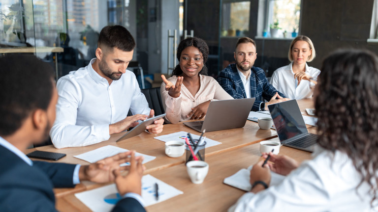 “It’S OK, AI Can Do The Minutes” The Danger Of AI Tools Used In Meetings
