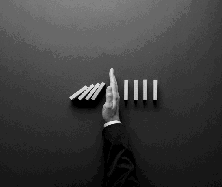 Restructuring & Insolvency