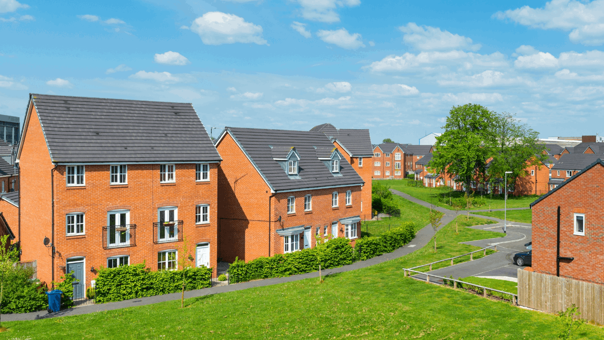 BNG Housing Development
