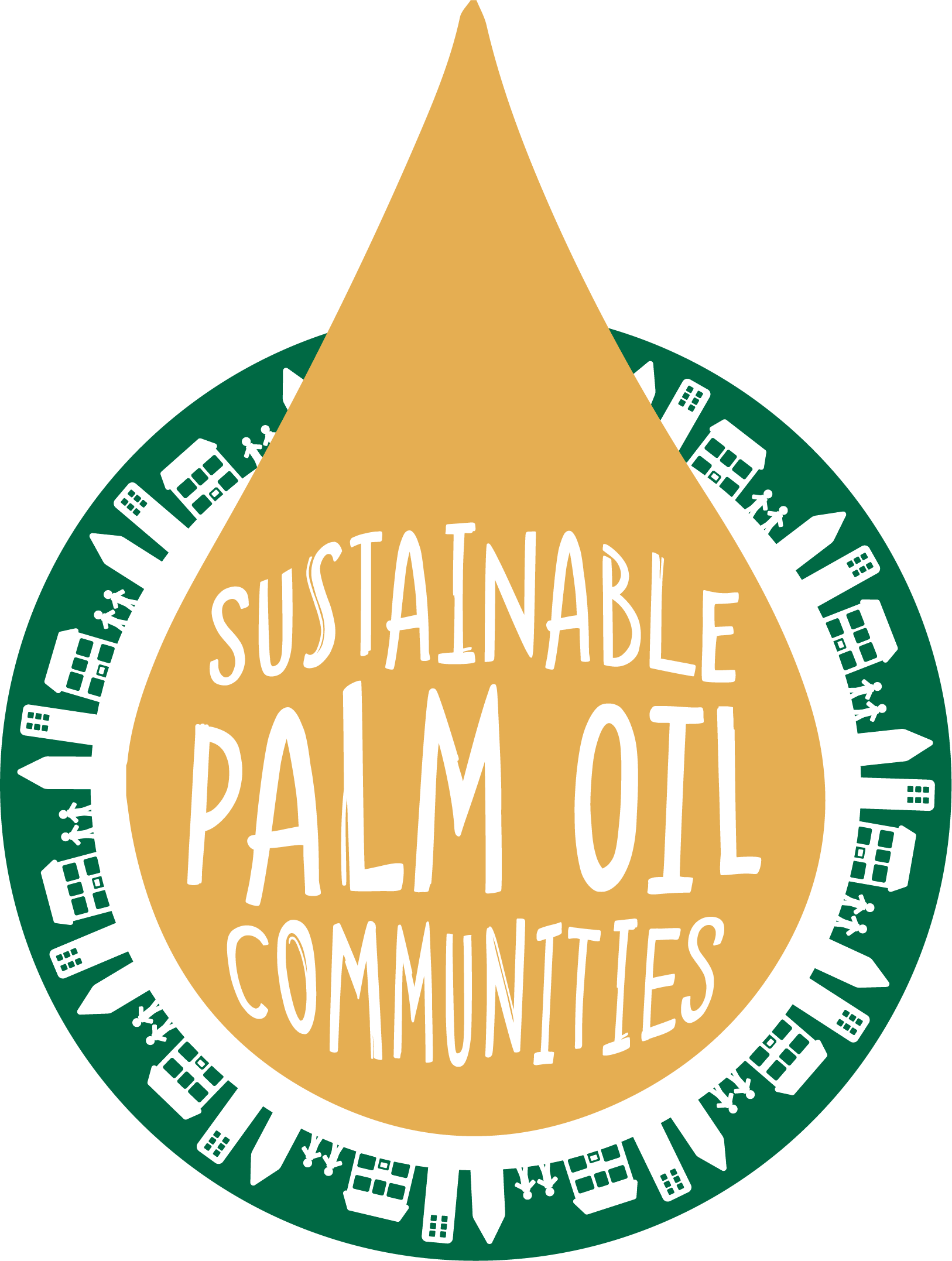 Sustainable Palm Oil Communities LOGO