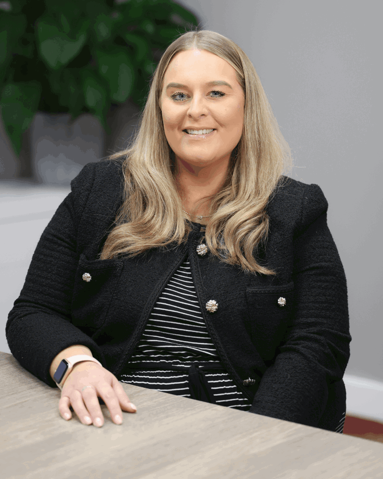 Headshot of Keri Howarth