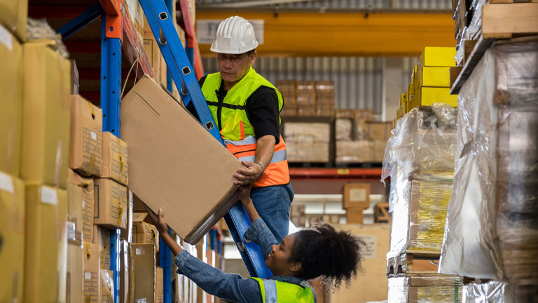 How To Structure Flexibility For Seasonal Employment Peaks