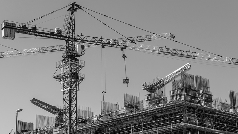 Construction Featured Image