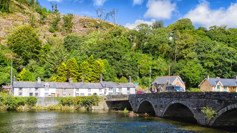 Holiday Lets And Second Homes In Gwynedd The Current Position