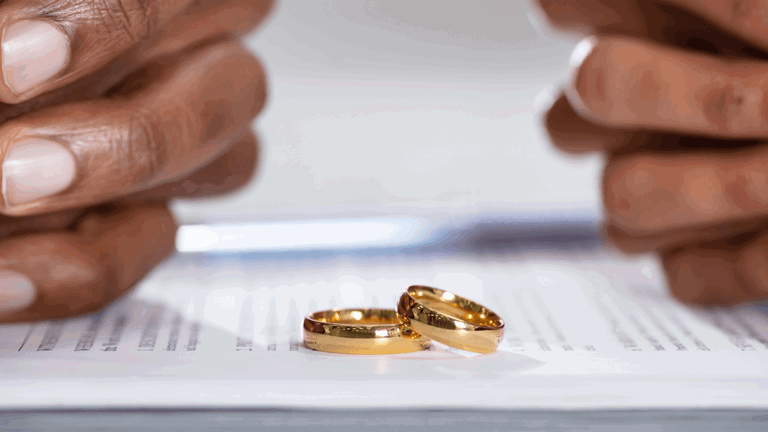 Collaborative Divorce