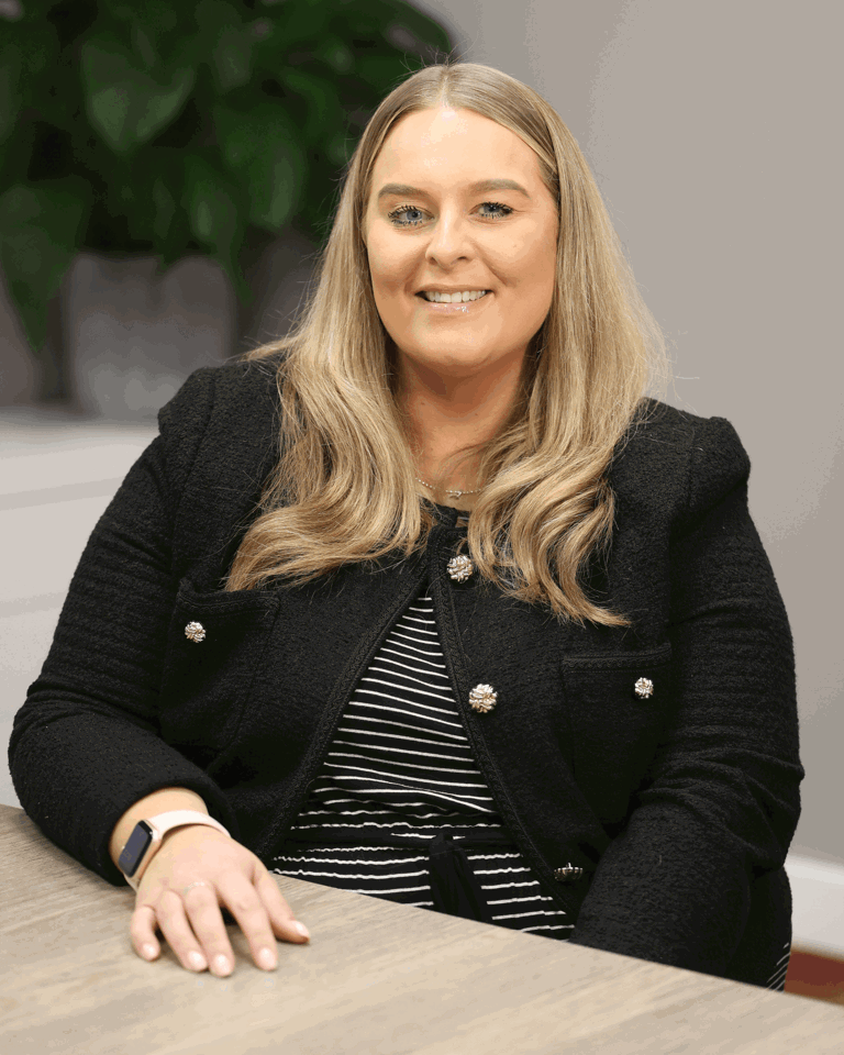 Headshot of Keri Howarth