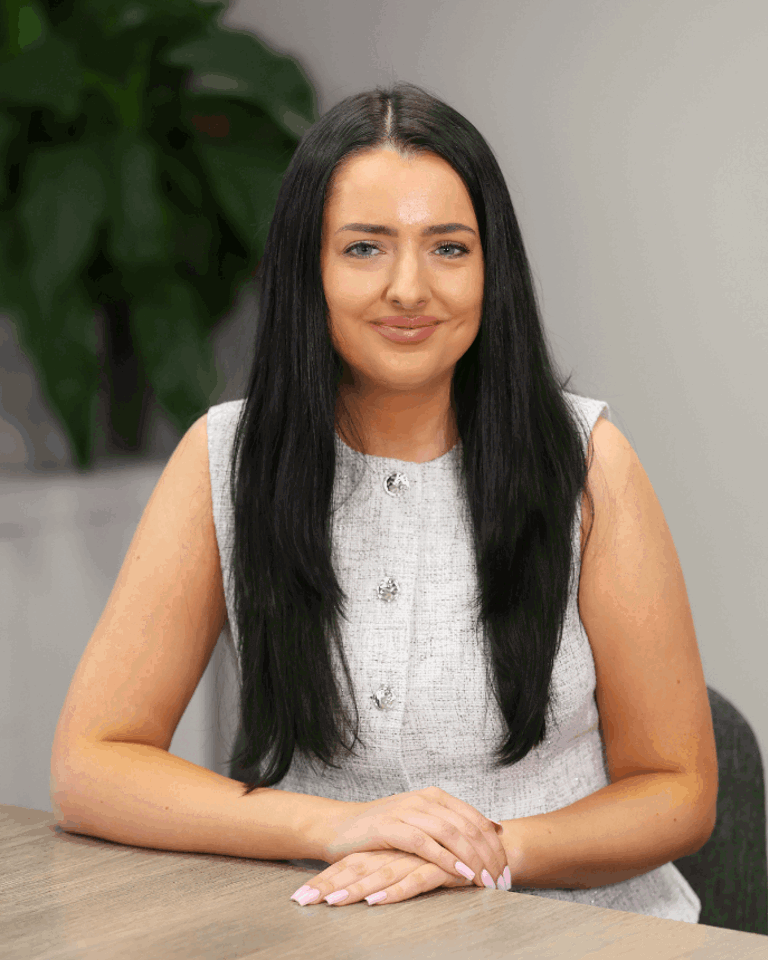Image of Megan Riffel