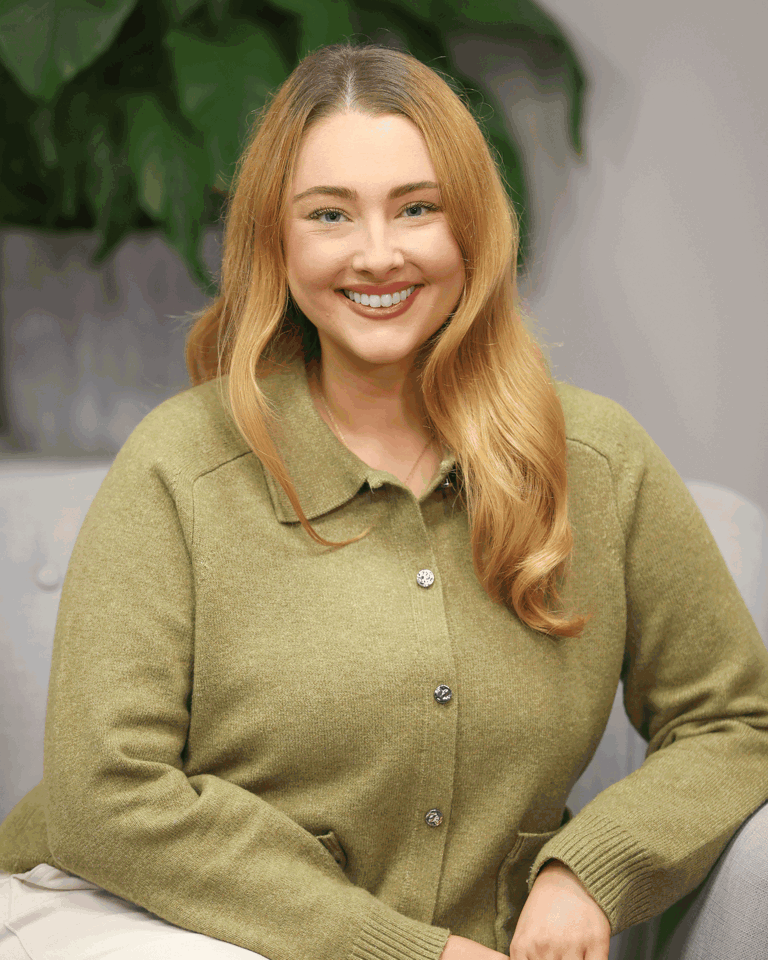 Headshot of Laura Murphy