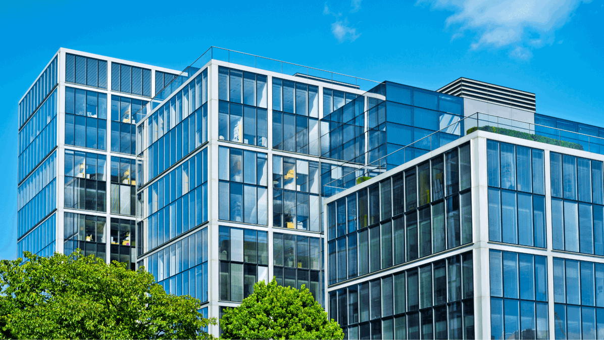 Landlord and Tenant Dispute Commercial Office Building