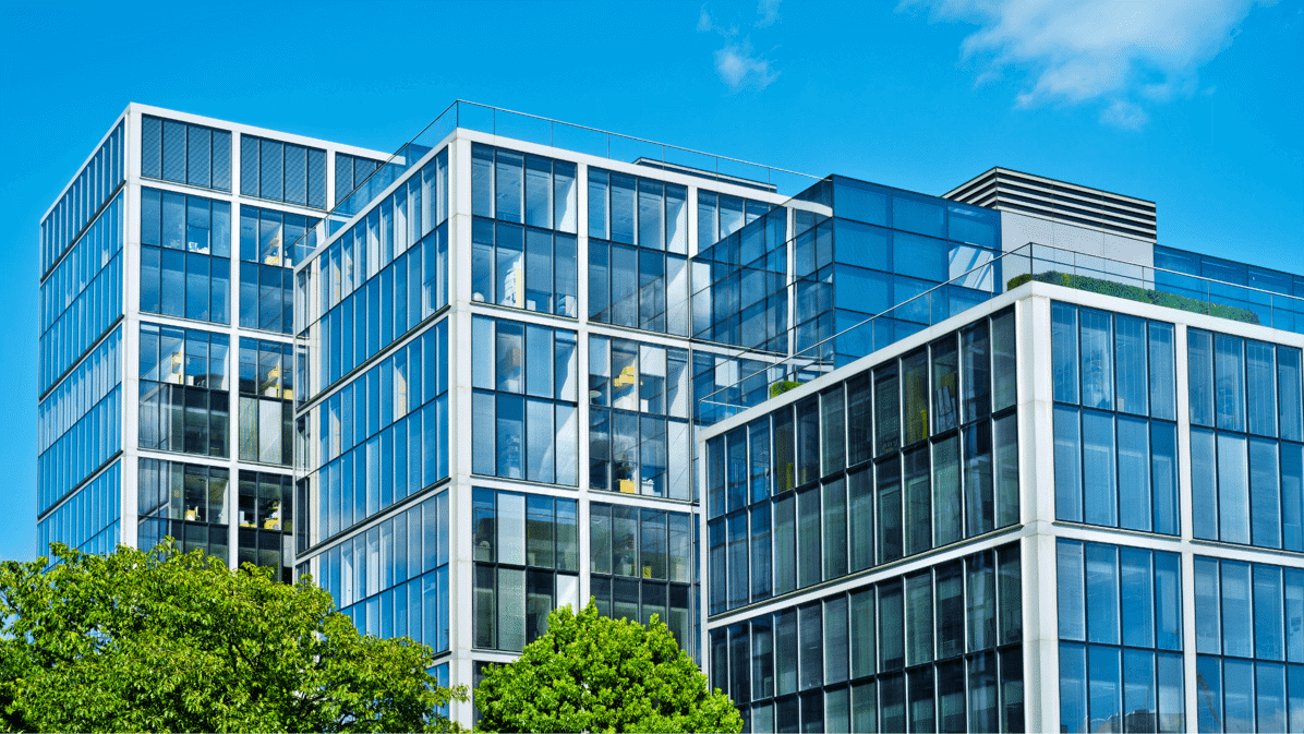 Landlord and Tenant Dispute Commercial Office Building