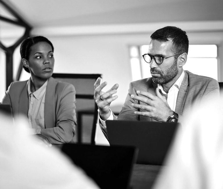 Employment Business Banner Image