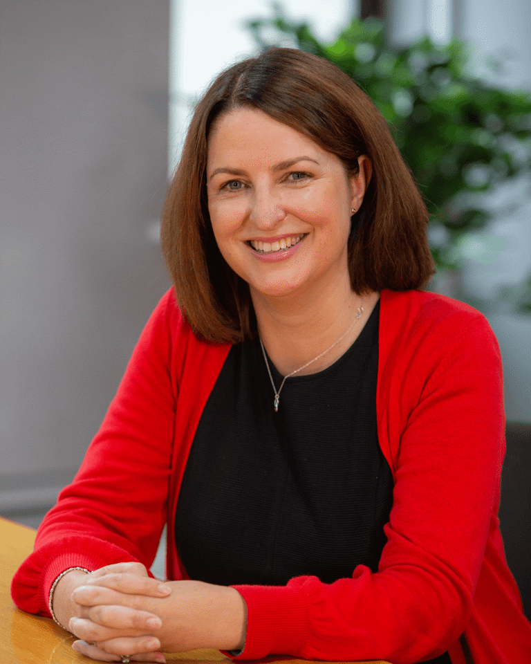Katherine Livesey