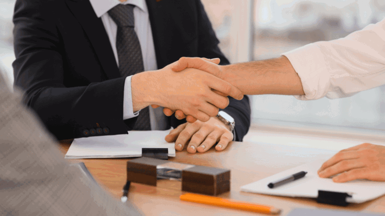 M&A Disputes When To Involve A Solicitor