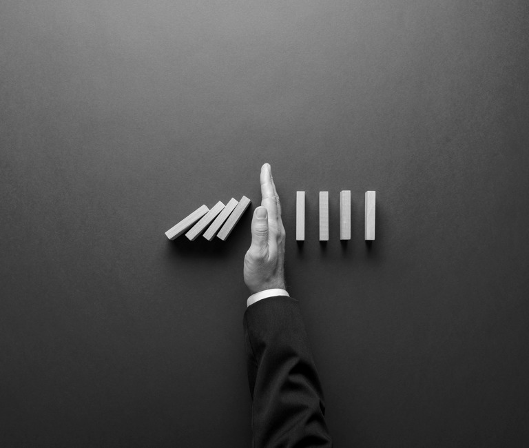 Restructuring And Insolvency Banner Image