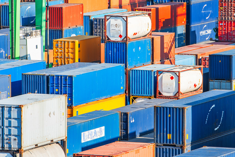 Trade Remedies Authority Block 3