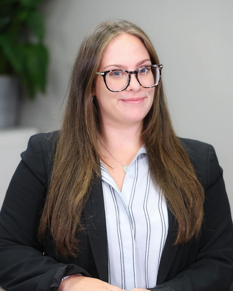 Image of Abby Spalding
