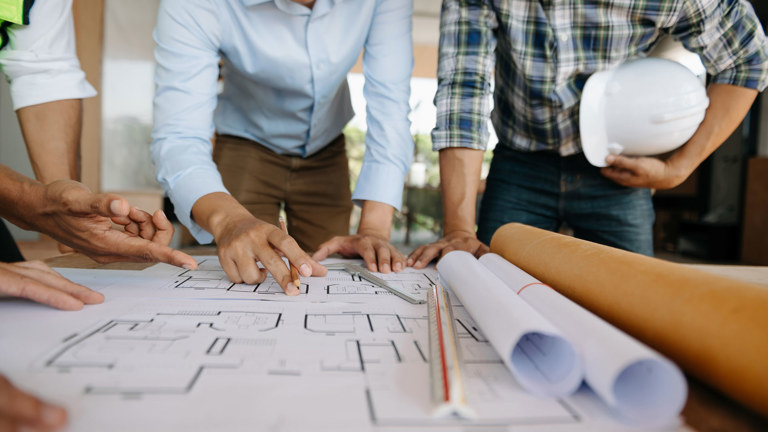 Seeking Legal Advice For New Developments