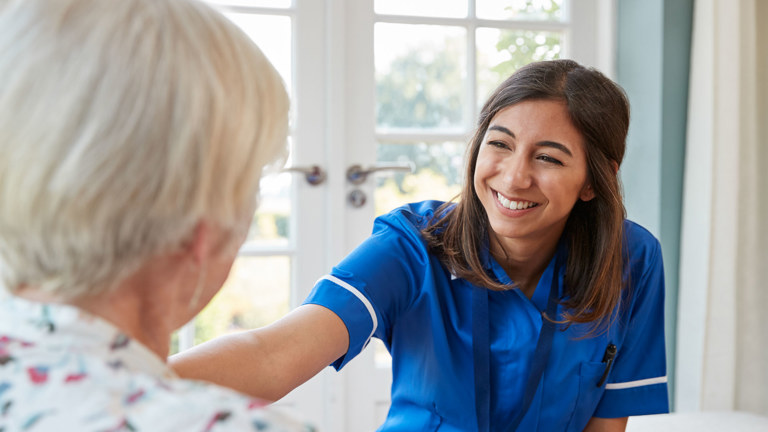 How Has The Right To Work Checks Guidance Impacted The Care Sector