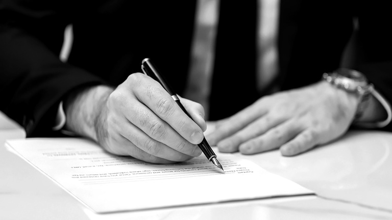 Notarial Business Featured Image