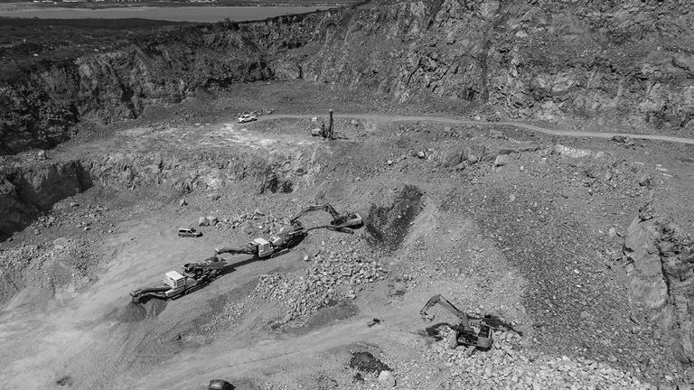 Mines Minerals And Quarries Featured Image