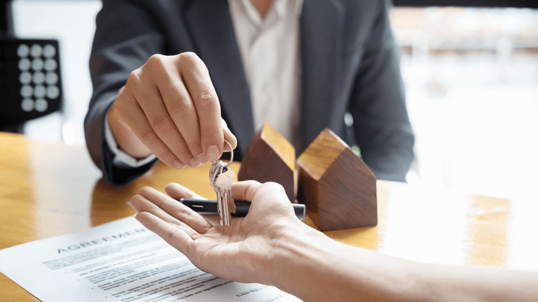 A Guide For Landlords Letting Residential Property In Wales