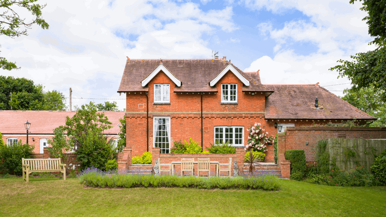 New UK Mansion Tax Confirmed For 2028