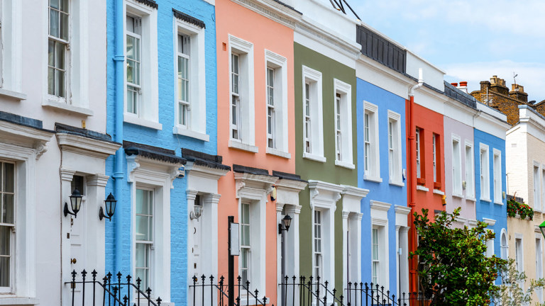 Buying Property In The UK As A Foreign National Points To Consider