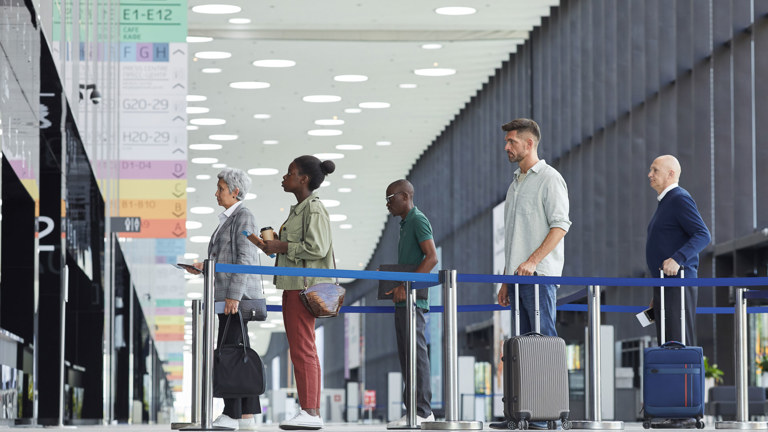 Navigating The New Digital Border 2026 Immigration Changes