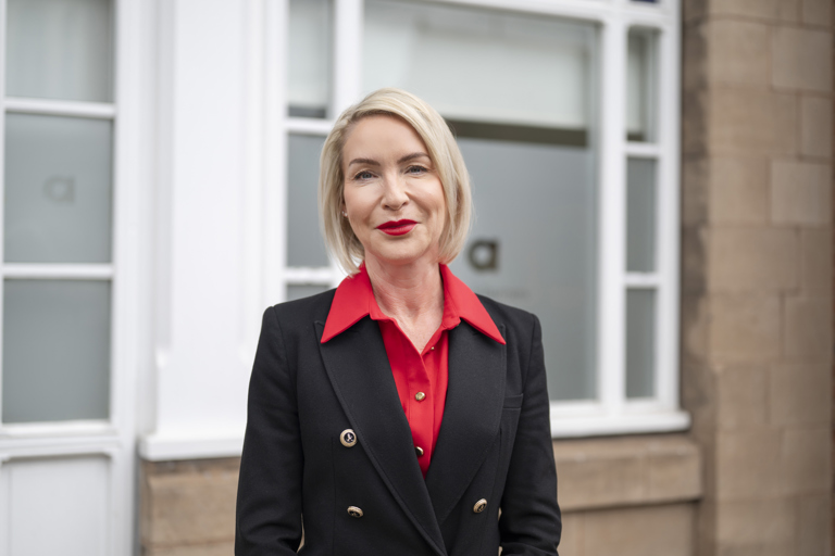 Helen At Chester Office 0017