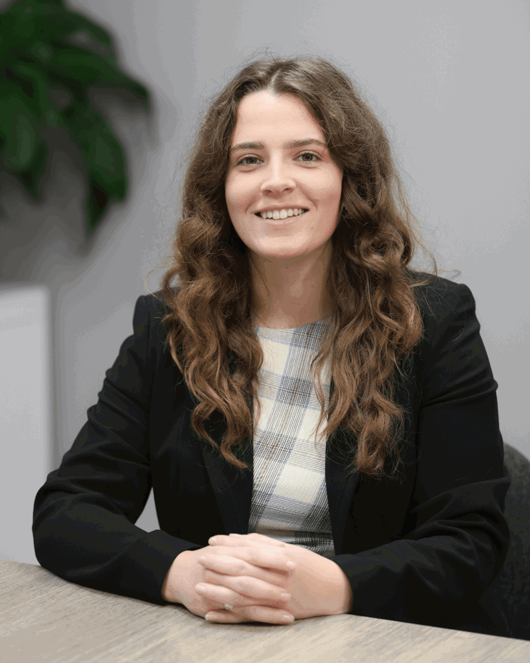 Image of Ellie Bradley
