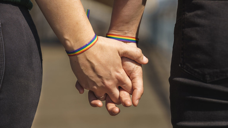 Love Beyond Borders Why The UK Is A Vital Pathway For Many Same Sex Couples