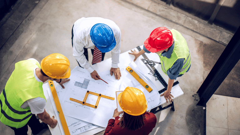 How Is Inflation Impacting Existing Construction Contracts