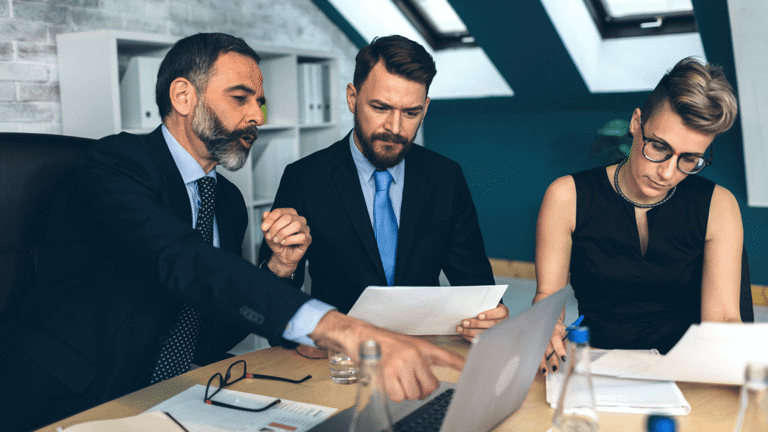 5 Ways To Avoid An Employment Tribunal Claim