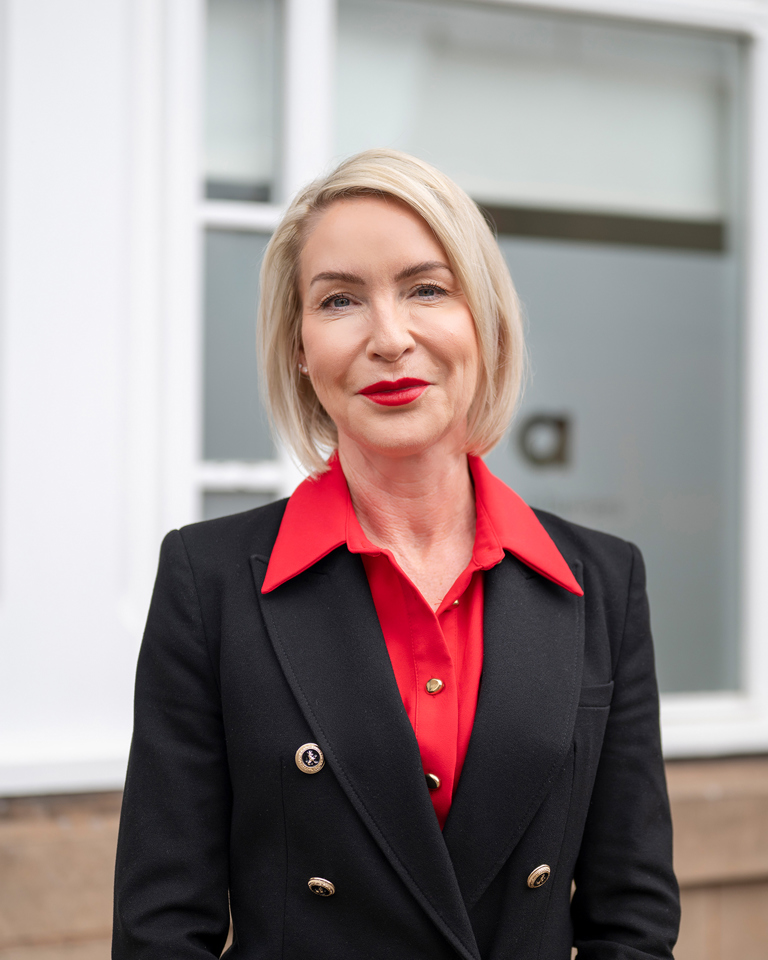 Helen Watson