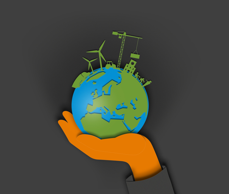 Sectors Page Banner