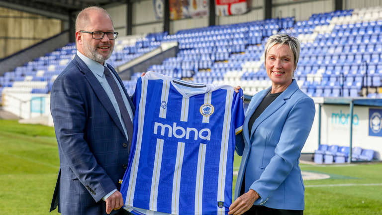 Chester FC Press Release Lead Image
