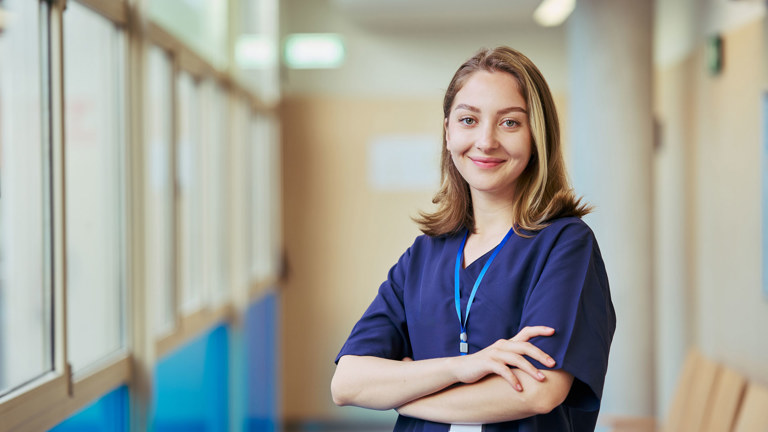Routes To The UK The Health And Care Worker Visa