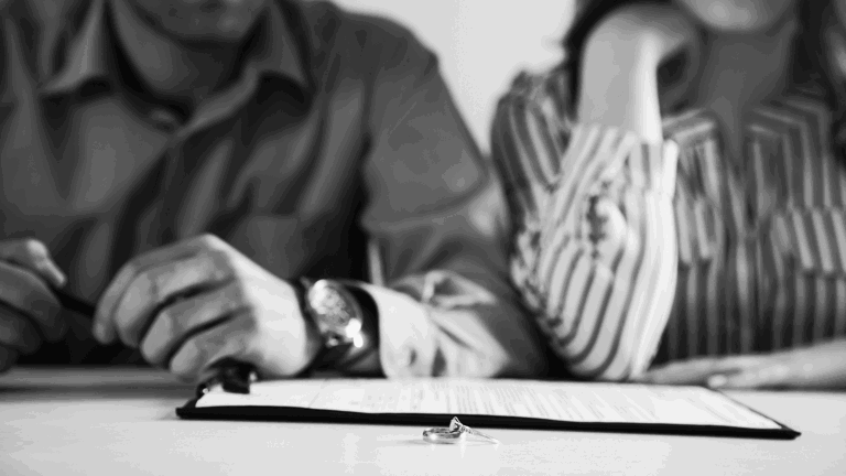 Divorce Solicitors