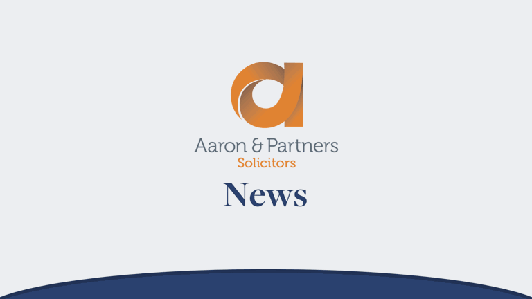 Strengthening Our Altrincham Office