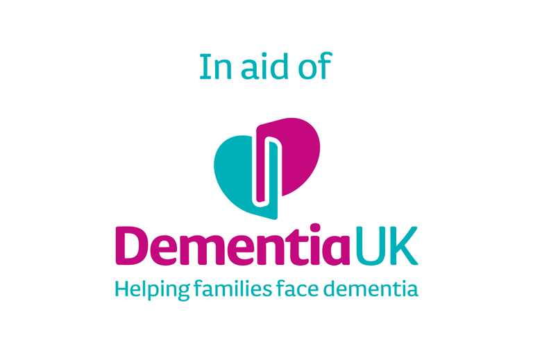 DUK In Aid Of Logo Online