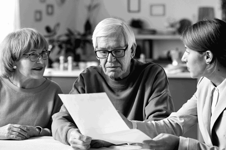 Wills Tax Trusts Compressed