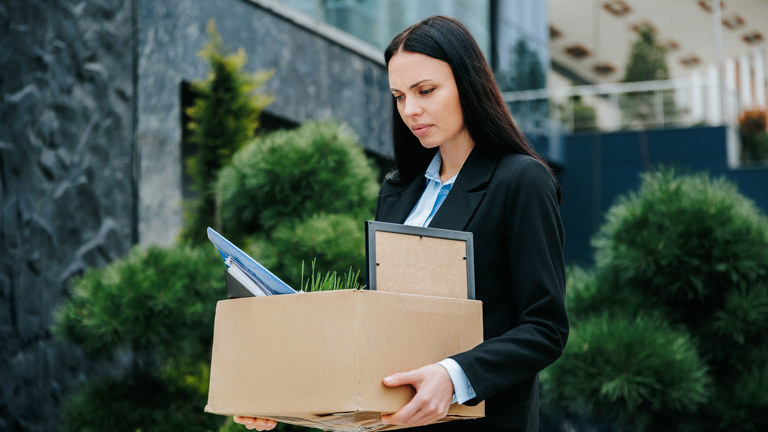Is A Redundancy Consultation Period Required For One Person